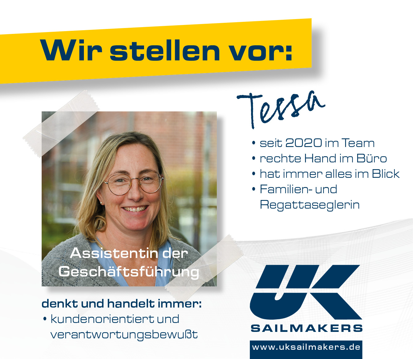 Tessa 1 Tessa