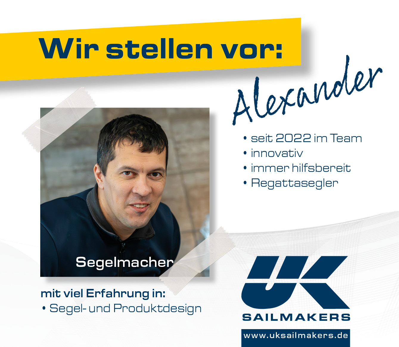 Alexander 1