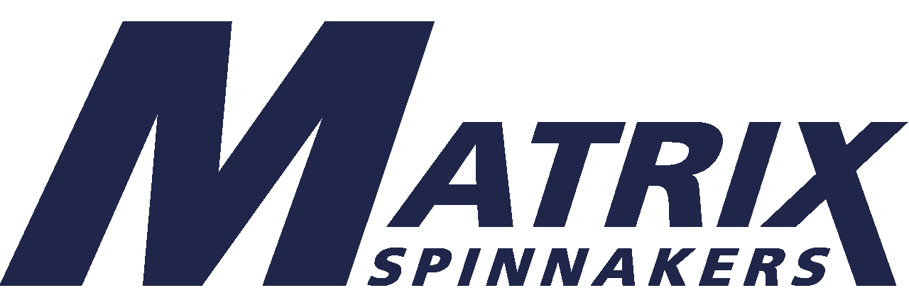 Racing Spinnaker 1 Logo